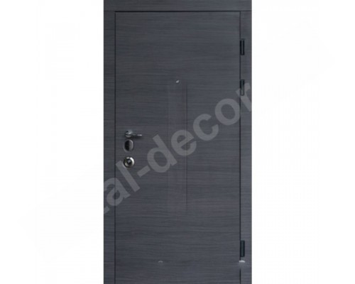 Входная дверь в квартиру  К25 Входная дверь в квартиру  К25
