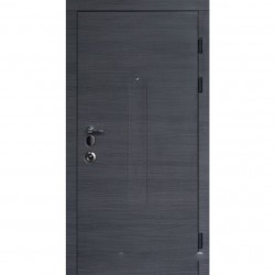 Входная дверь в квартиру  К25