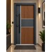 Входная металлическая дверь Golden Composite 2456  К27