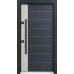 Входная металлическая дверь Golden Composite 2454  К28