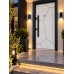Входная металлическая дверь Golden Composite 2471  К29