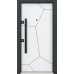 Входная металлическая дверь Golden Composite 2471  К29