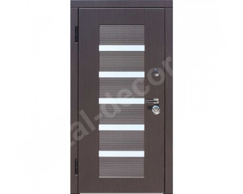 Usa de intrare  pentru apartament K29