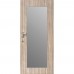 Металлическая дверь для квартиры STEN MIRROR K33