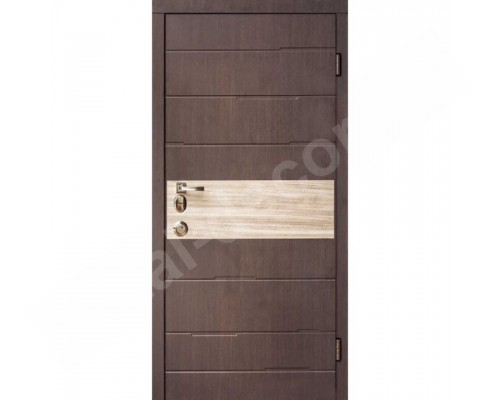 Usa de intrare  pentru apartament K33