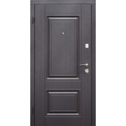 Usa de intrare Resiste DO 30 (pe interior alb) K40