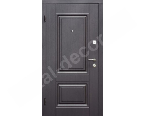 Usa de intrare Resiste DO 30 (pe interior alb) K40