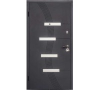 Usa de intrare  Symphony pentru apartament K43