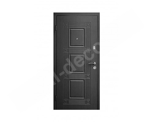 Usa de intrare  pentru apartament Resiste DO-18 NEW K44