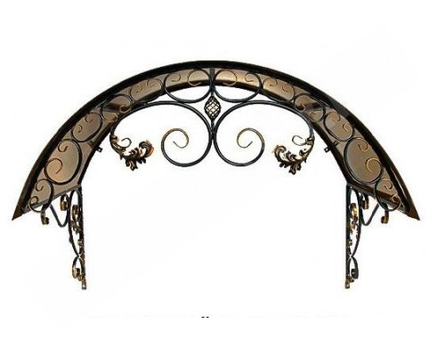 Copertina pentru usa intrare K52