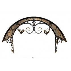 Copertina pentru usa intrare K52