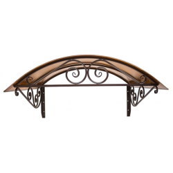 Copertina pentru usa intrare K53