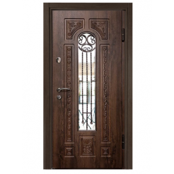 Металлическая дверь К32