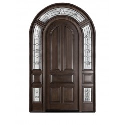 Металлическая дверь К33