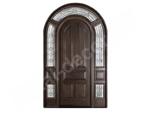 Металлическая дверь К33