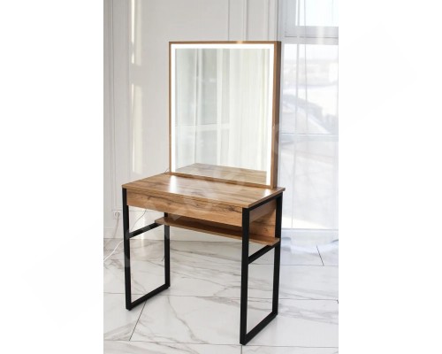 Masuta de toaleta cu oglinda K7