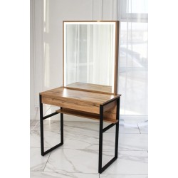 Masuta de toaleta cu oglinda K7