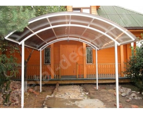 Copertina auto din fier  K30