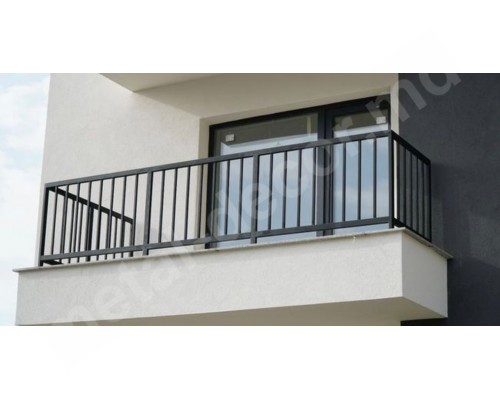 Balustrada balcon K78