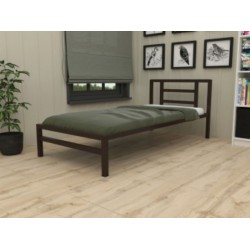 Pat in stil LOFT pentru copii  K64