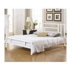 Pat de fier in stil LOFT  K69