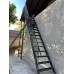 Scara din metal exterioara K54