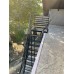 Scara din metal exterioara K54