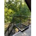 Scara din metal exterioara K54