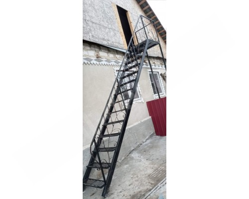 Scara pentru pod K55 Scara pentru pod K55