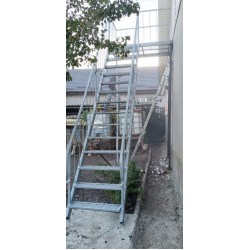 Scara pentru pod K56