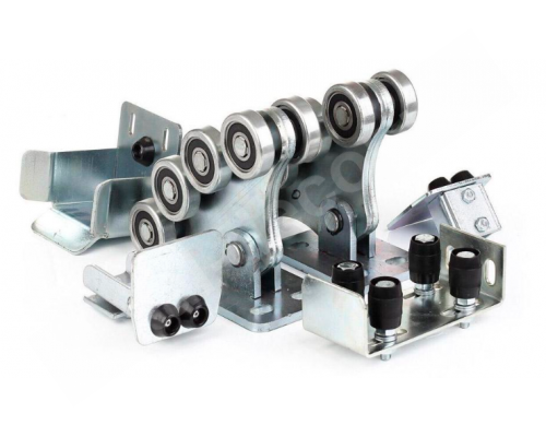 Role de poartă MAXI 800 kg  K1