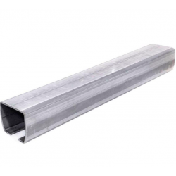 Направляющая  балка (шина, профиль)  для откатных ворот длиной 6 м, МАКС. 800 кг K3