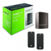 Автоматика для откатных ворот Comunello Fort 700 KIT  К2