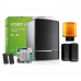 Автоматика для откатных ворот Comunello Fort 700 KIT  К2