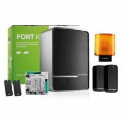 Автоматика для откатных ворот Comunello Fort 700 KIT  К2