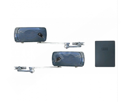 Автоматика для распашных ворот  ASW4000KIT К3