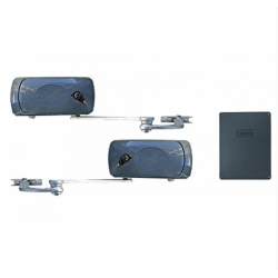 Автоматика для распашных ворот  ASW4000KIT К3