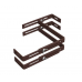 Suport de flori pentru balcon K12