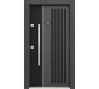 Входная металлическая дверь Elit Composite 2402 К35