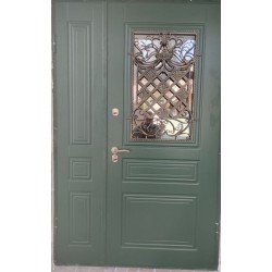 Usa de intrare metalica K35