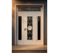 Usa de intrare metalica K36 Usa de intrare metalica K36