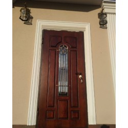 Входная дверь  К41