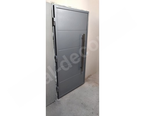 Входная дверь  К42