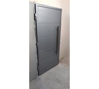 Входная дверь  К42