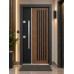 Ușă metalică de intrare Elit Composite 2403 K45