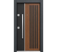 Входная металлическая дверь Elit Composite 2403 К45