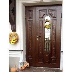 Usa din metal clasa premium K46