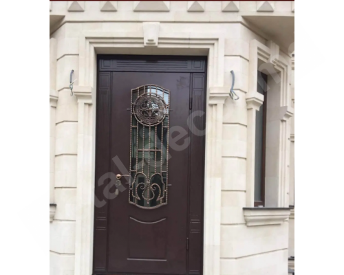 Usa din metal clasa premium K47