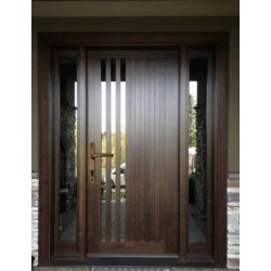 Usa din metal clasa premium K49