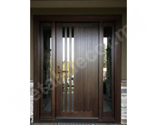 Usa din metal clasa premium K49